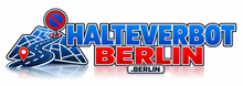 Halteverbot Berlin