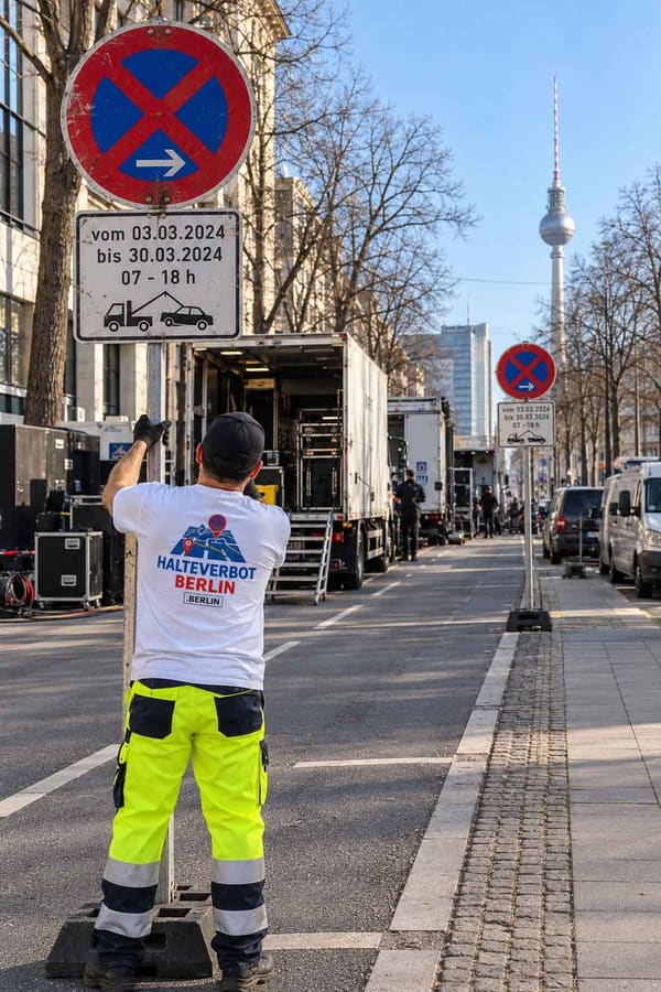 Aufstellprotokoll und Negativliste: Was drinsteht und wie Sie es am Einsatztag nutzen